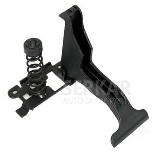 FLUENCE MOTOR KAPUT KİLİT KARŞILIĞI ÇENGELİ